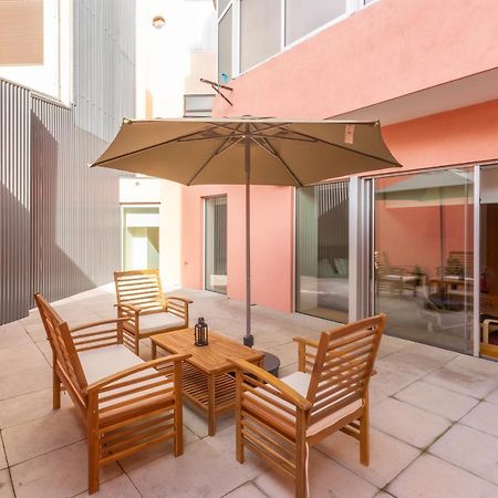 Garca Real Flats Apartment Porto Exterior photo