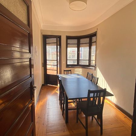 Garca Real Flats Apartment Porto Exterior photo