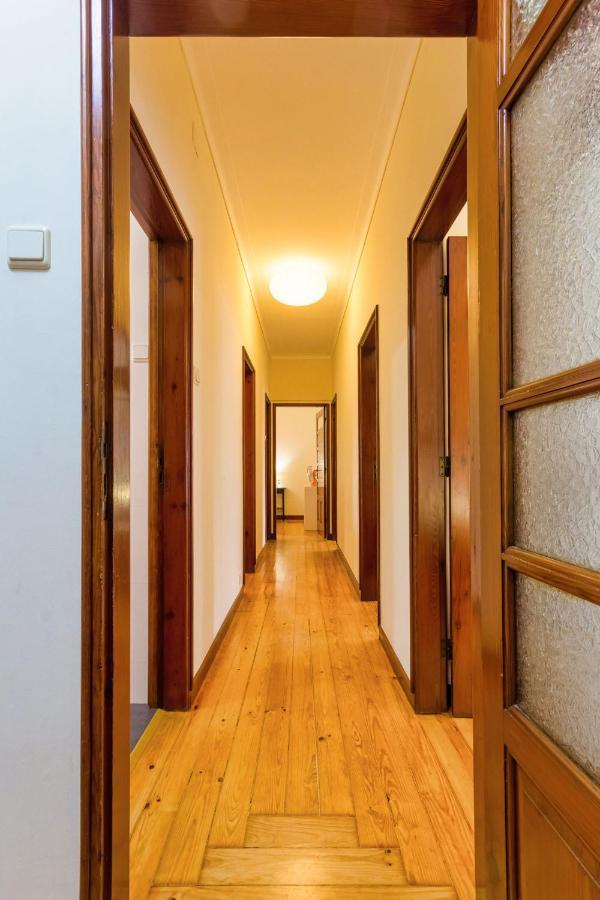 Garca Real Flats Apartment Porto Exterior photo