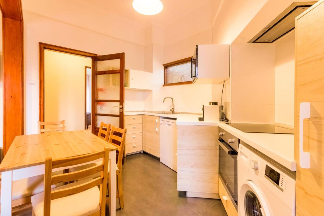 Garca Real Flats Apartment Porto Exterior photo