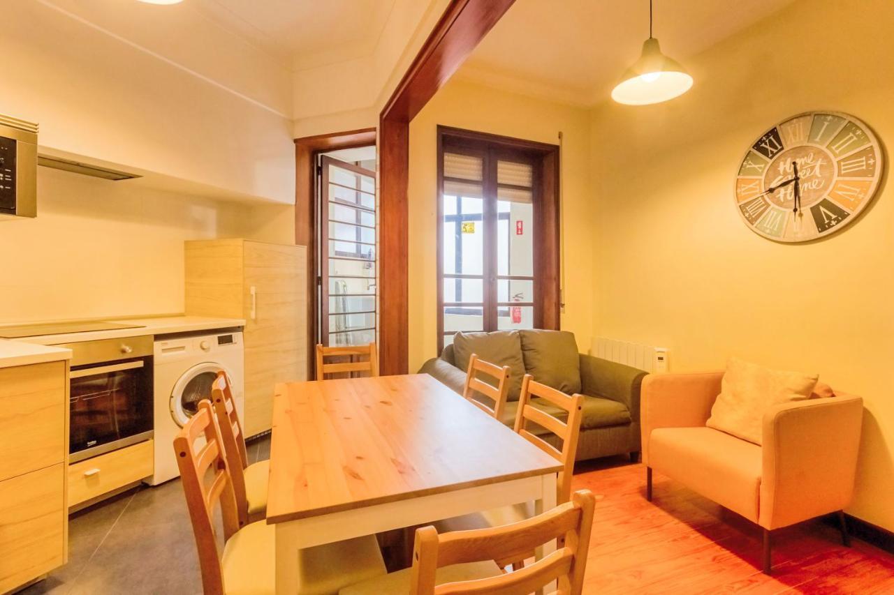 Garca Real Flats Apartment Porto Exterior photo