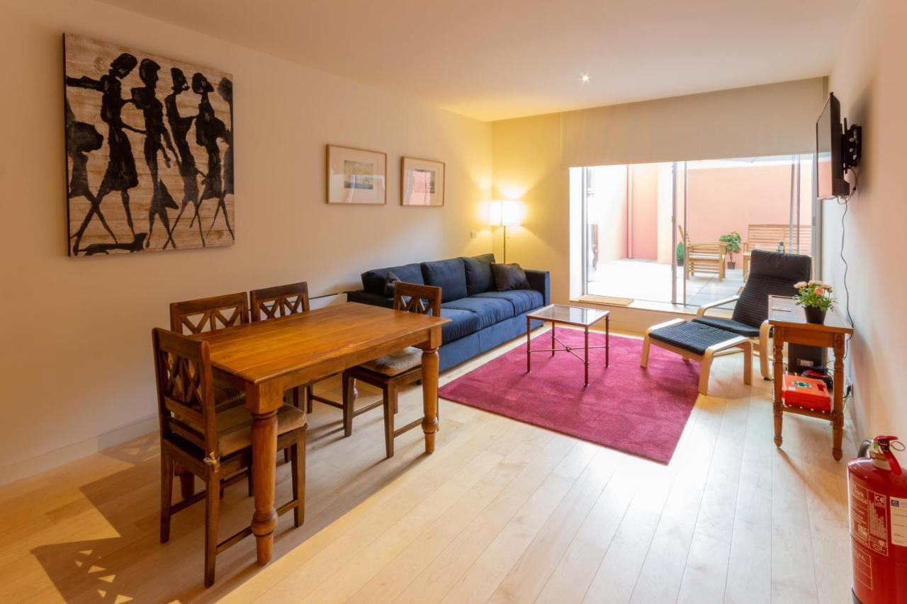 Garca Real Flats Apartment Porto Exterior photo