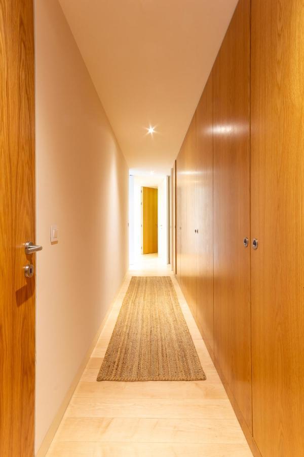 Garca Real Flats Apartment Porto Exterior photo