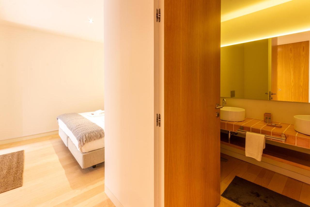Garca Real Flats Apartment Porto Exterior photo