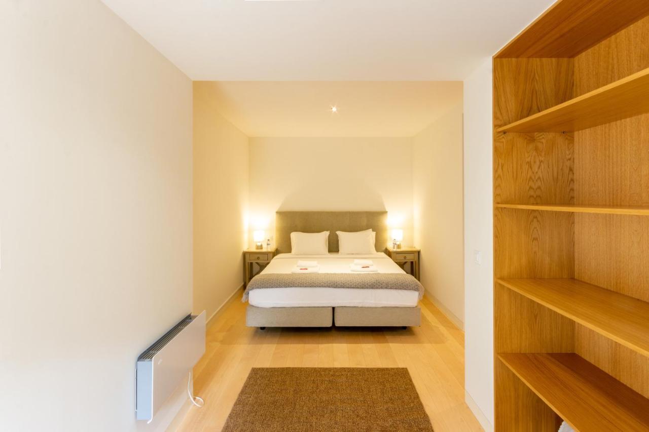Garca Real Flats Apartment Porto Exterior photo