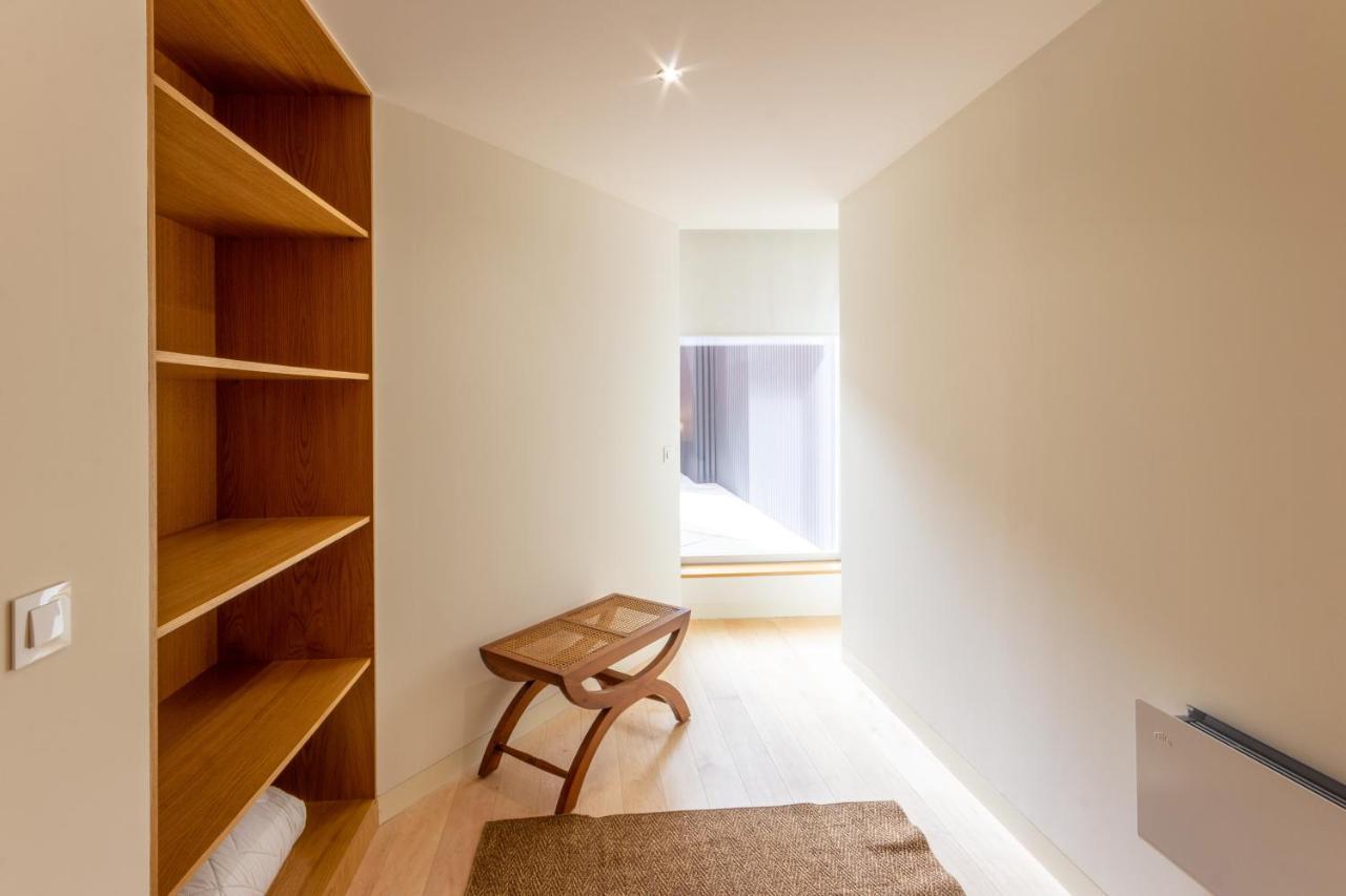 Garca Real Flats Apartment Porto Exterior photo