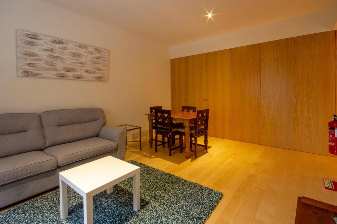 Garca Real Flats Apartment Porto Exterior photo