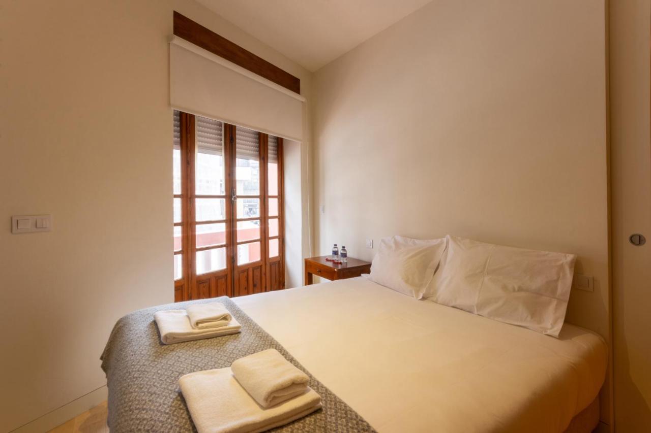 Garca Real Flats Apartment Porto Exterior photo