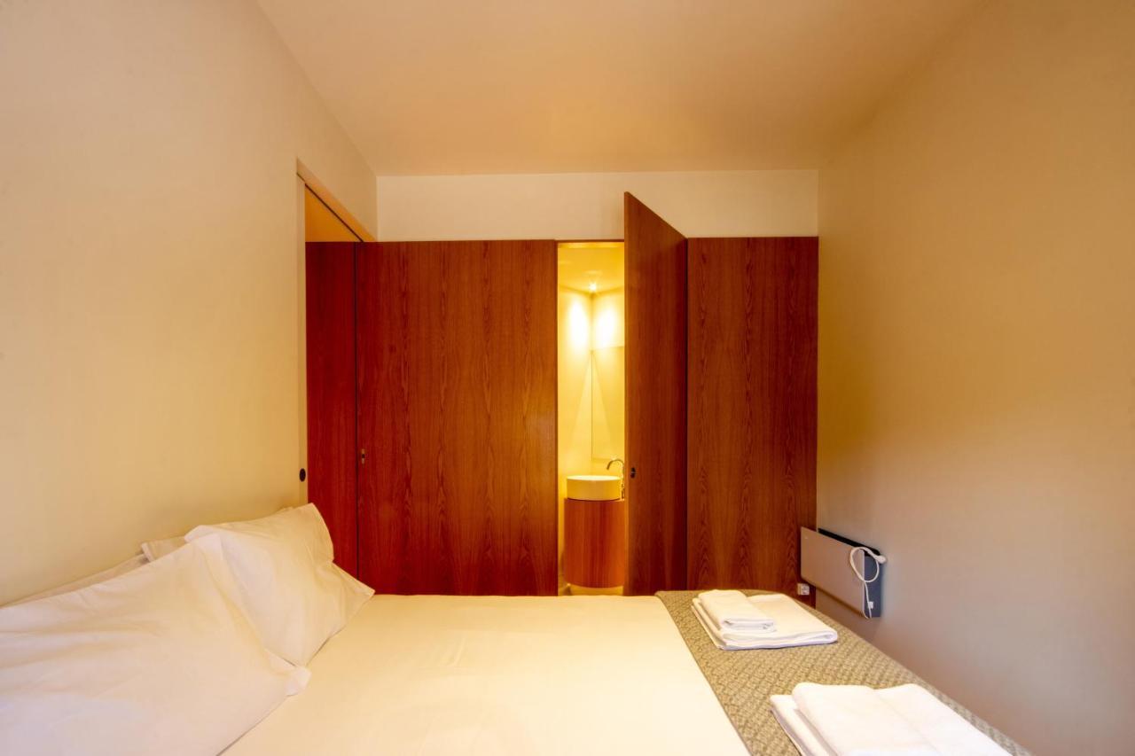 Garca Real Flats Apartment Porto Exterior photo