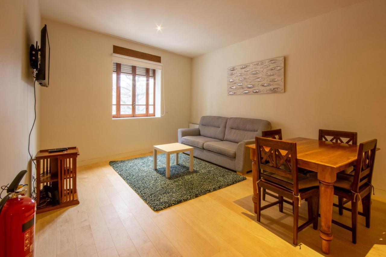 Garca Real Flats Apartment Porto Exterior photo