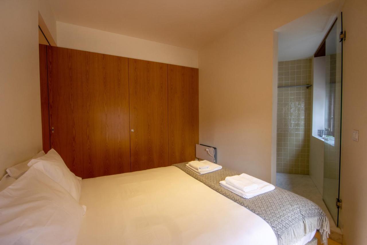 Garca Real Flats Apartment Porto Exterior photo