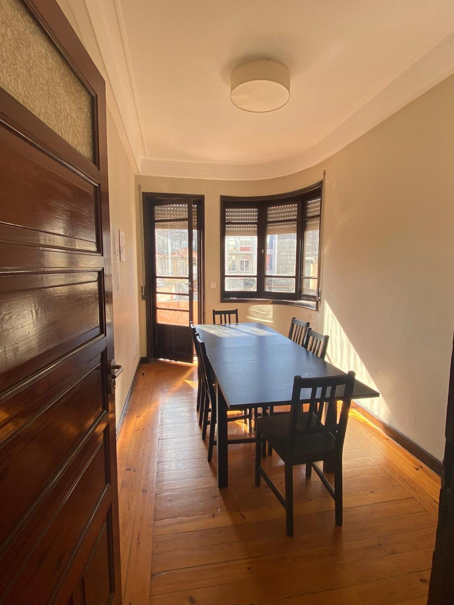 Garca Real Flats Apartment Porto Exterior photo
