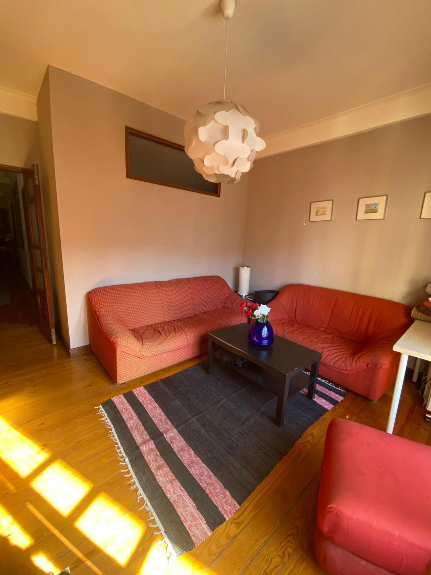 Garca Real Flats Apartment Porto Exterior photo