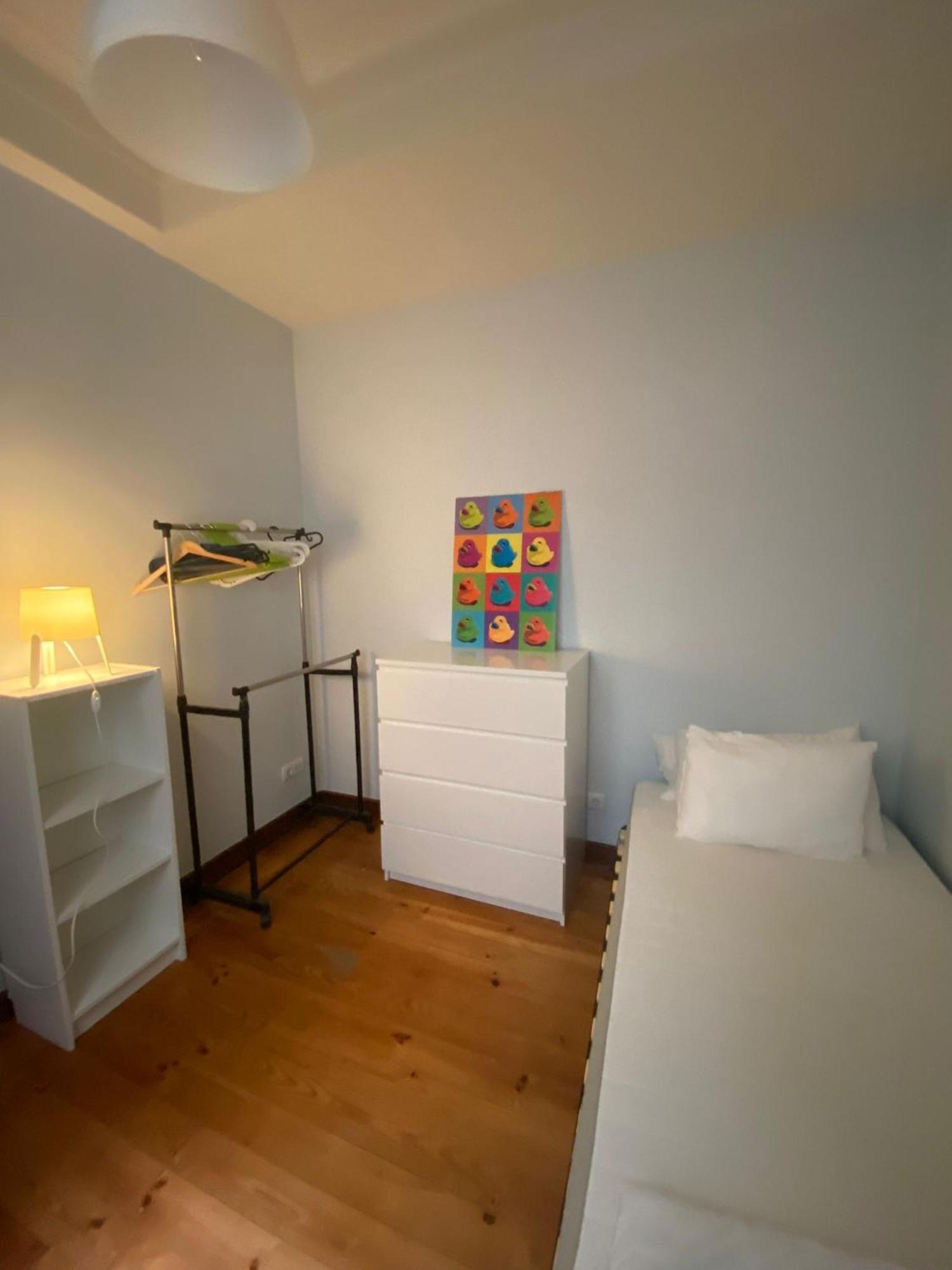 Garca Real Flats Apartment Porto Exterior photo