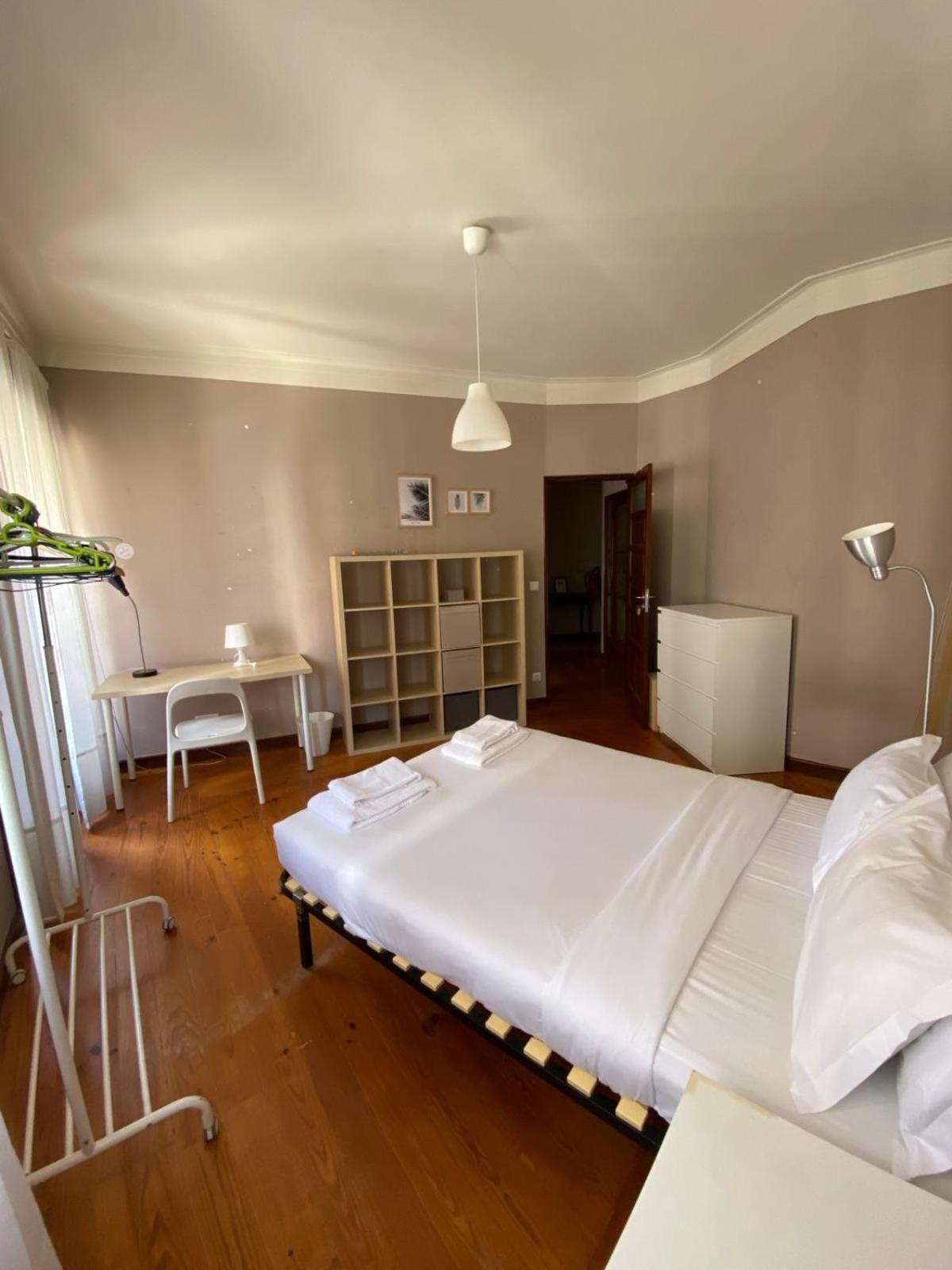 Garca Real Flats Apartment Porto Exterior photo