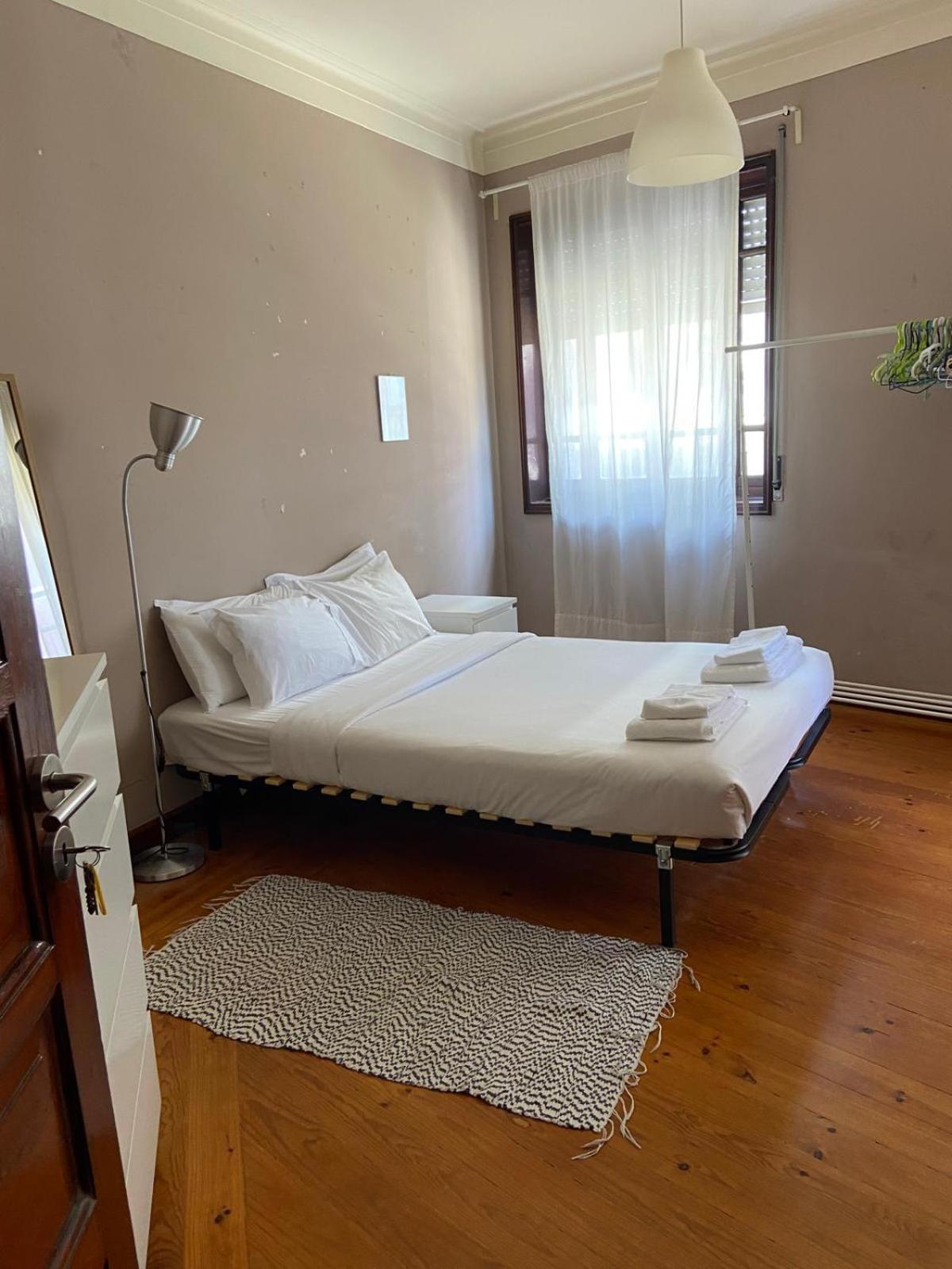 Garca Real Flats Apartment Porto Exterior photo
