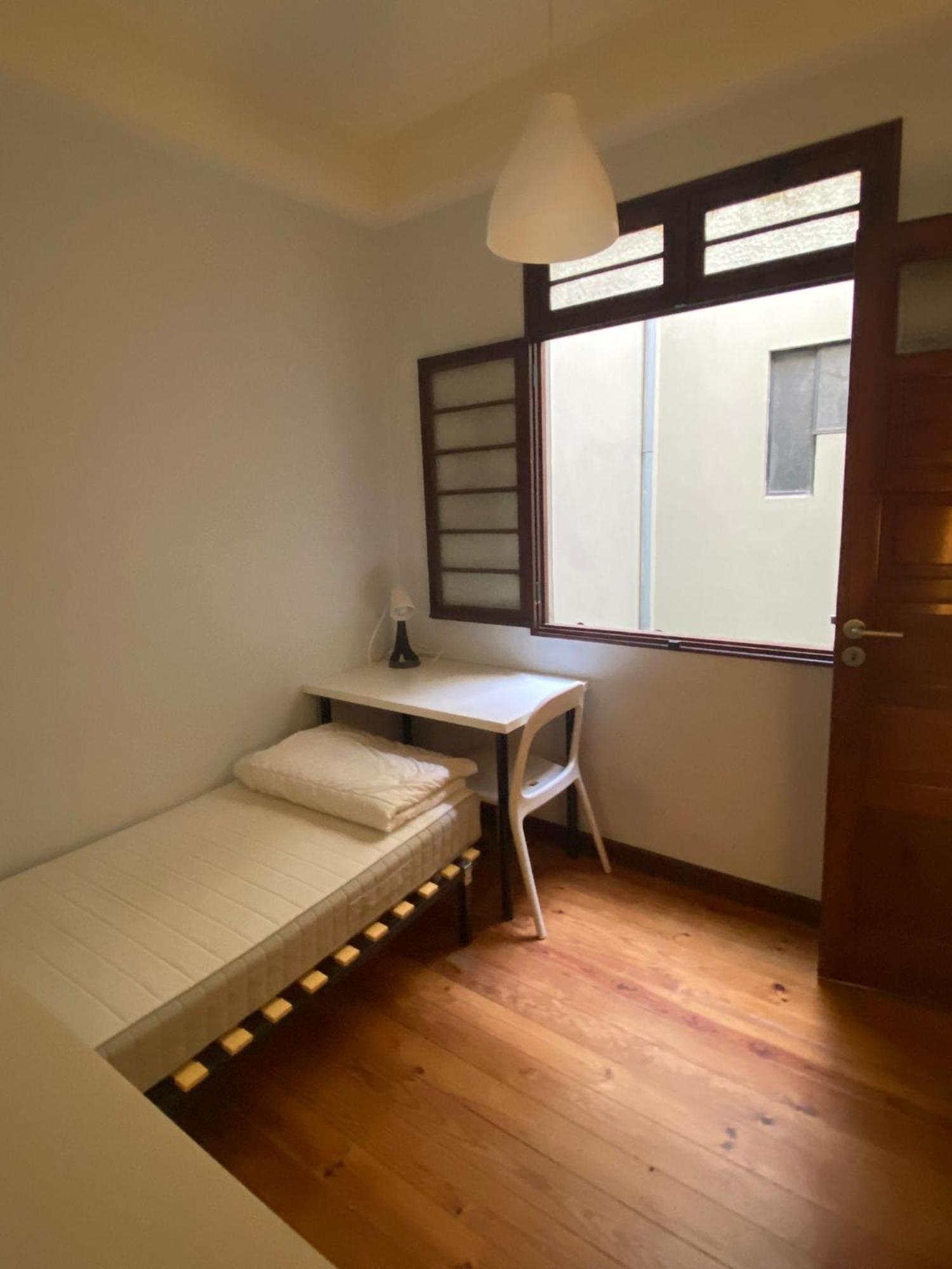 Garca Real Flats Apartment Porto Exterior photo