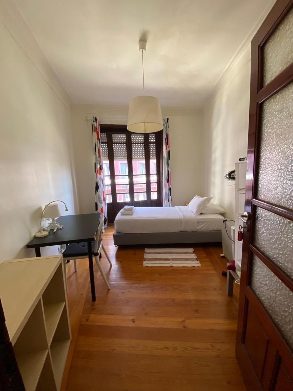 Garca Real Flats Apartment Porto Exterior photo