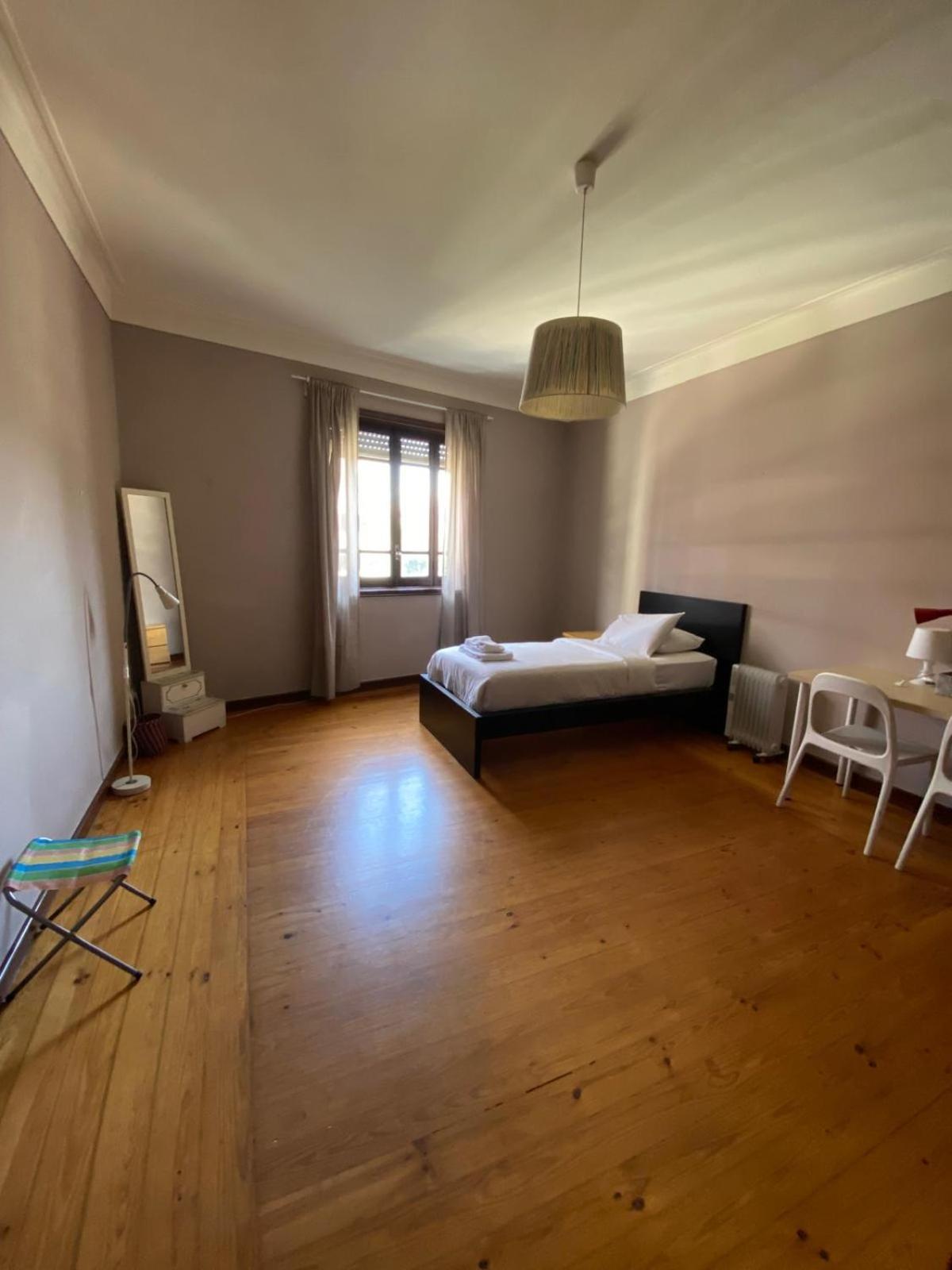 Garca Real Flats Apartment Porto Exterior photo