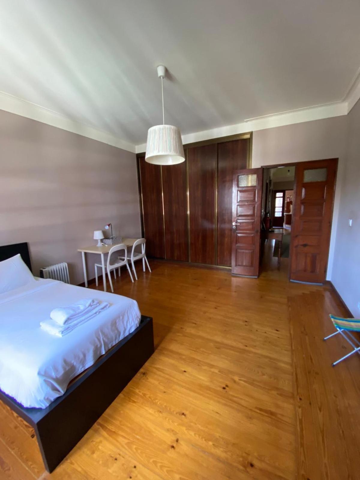 Garca Real Flats Apartment Porto Exterior photo