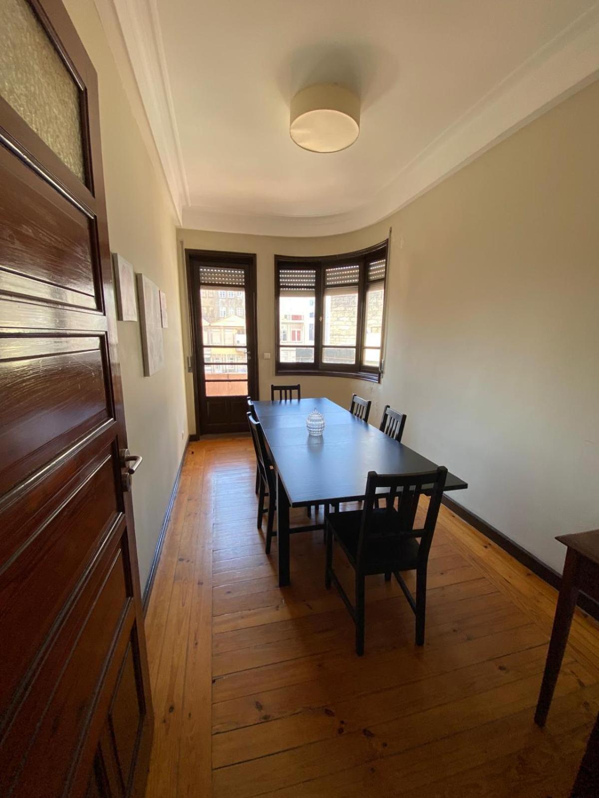 Garca Real Flats Apartment Porto Exterior photo