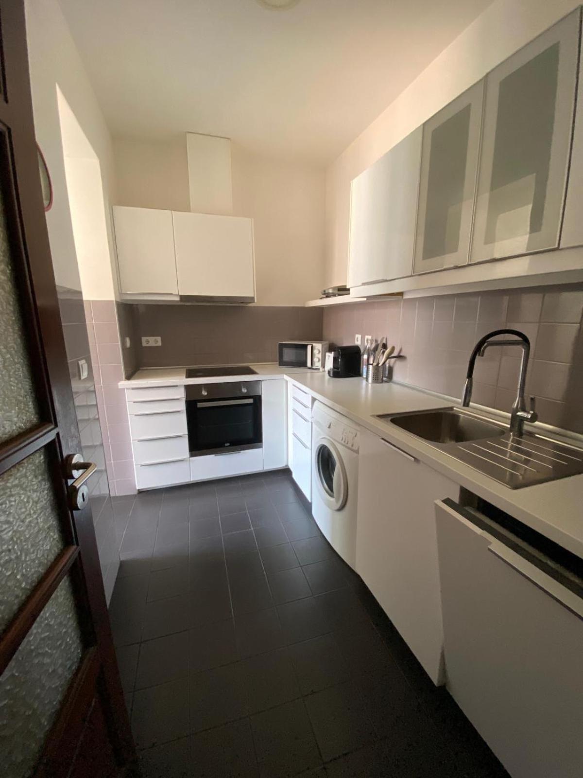 Garca Real Flats Apartment Porto Exterior photo