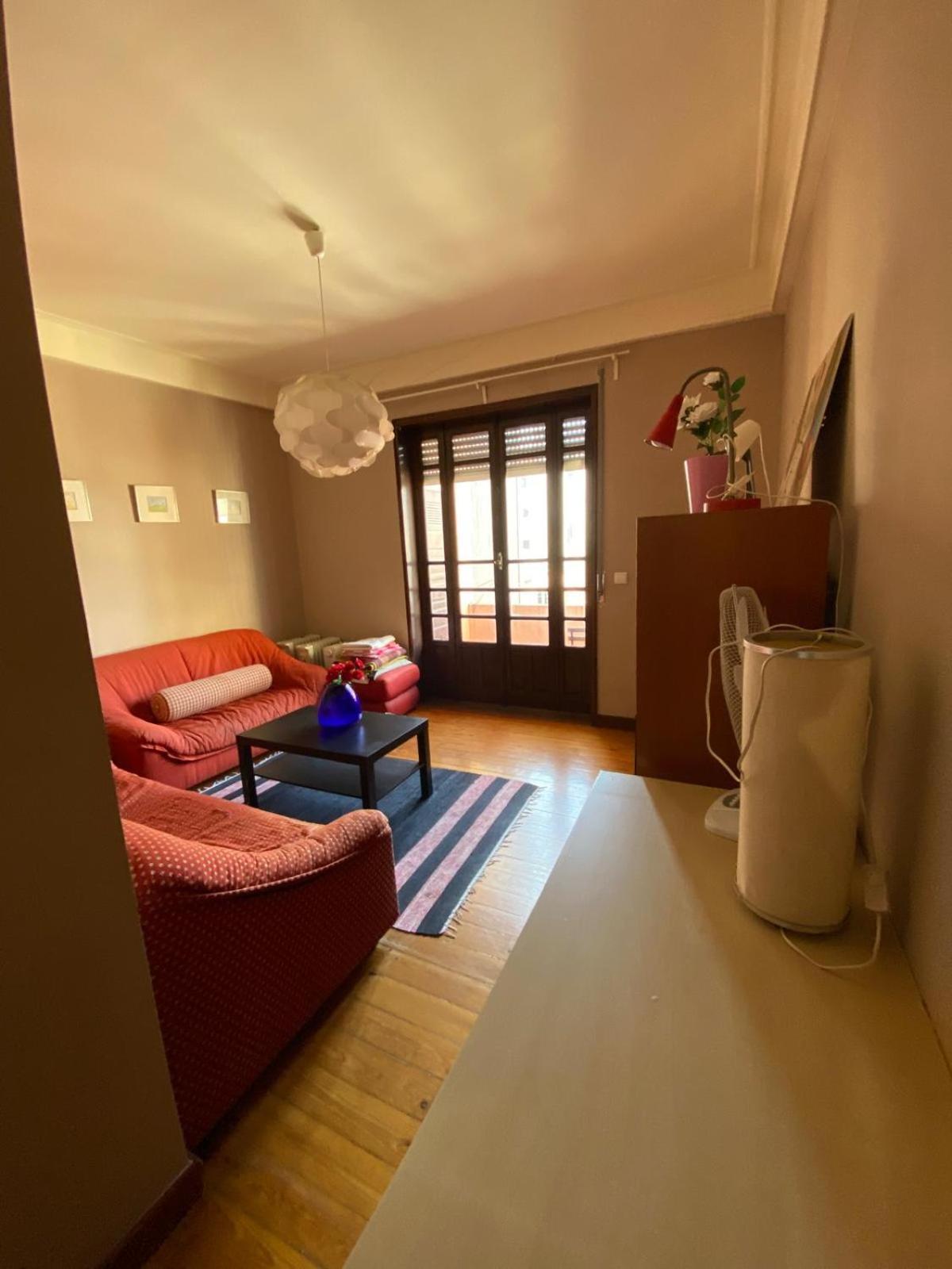 Garca Real Flats Apartment Porto Exterior photo