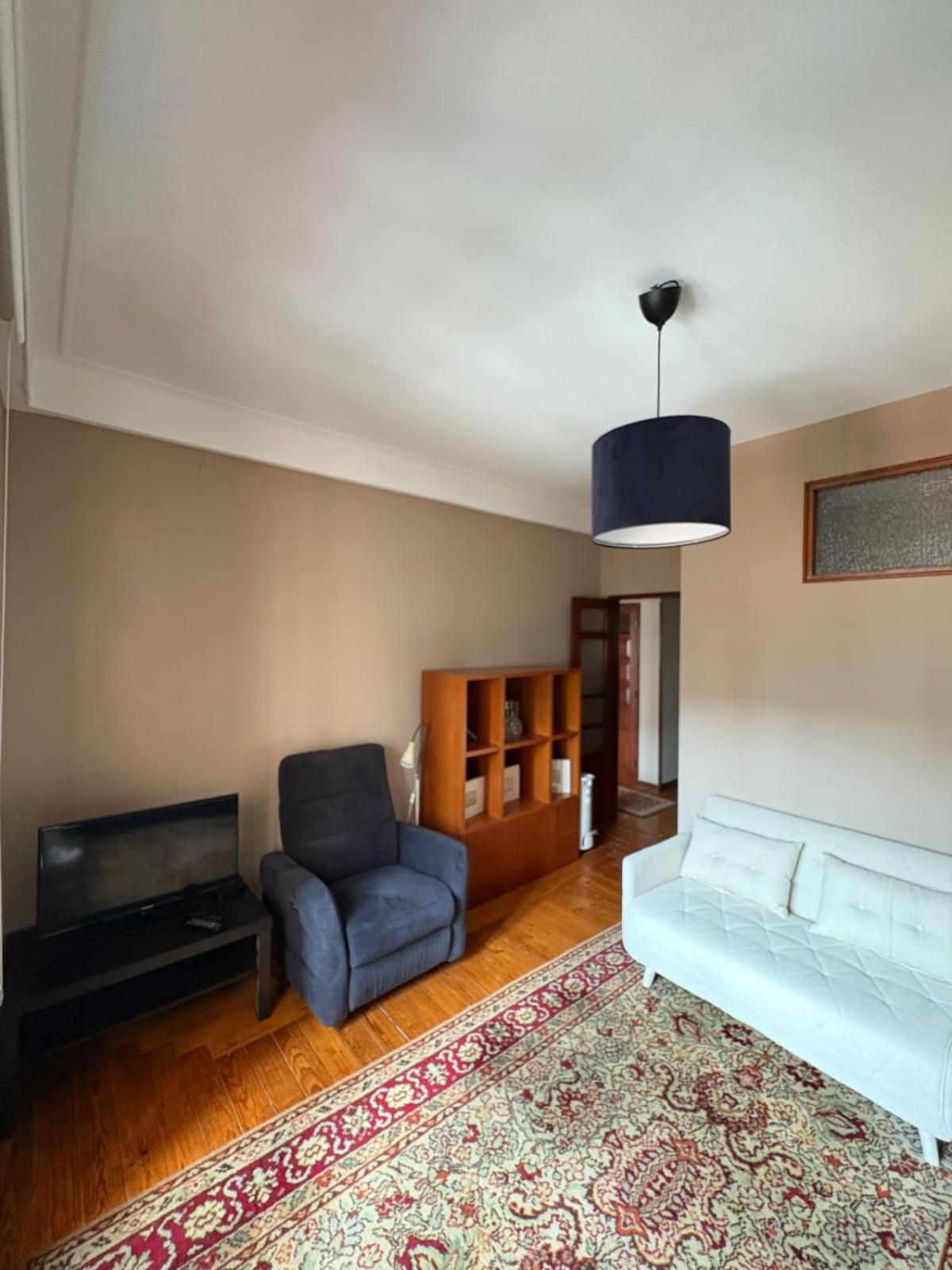Garca Real Flats Apartment Porto Exterior photo