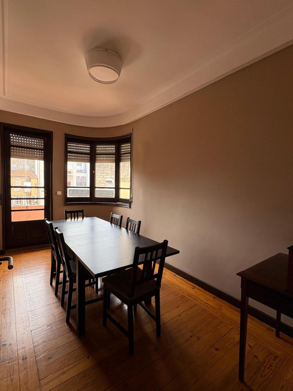 Garca Real Flats Apartment Porto Exterior photo