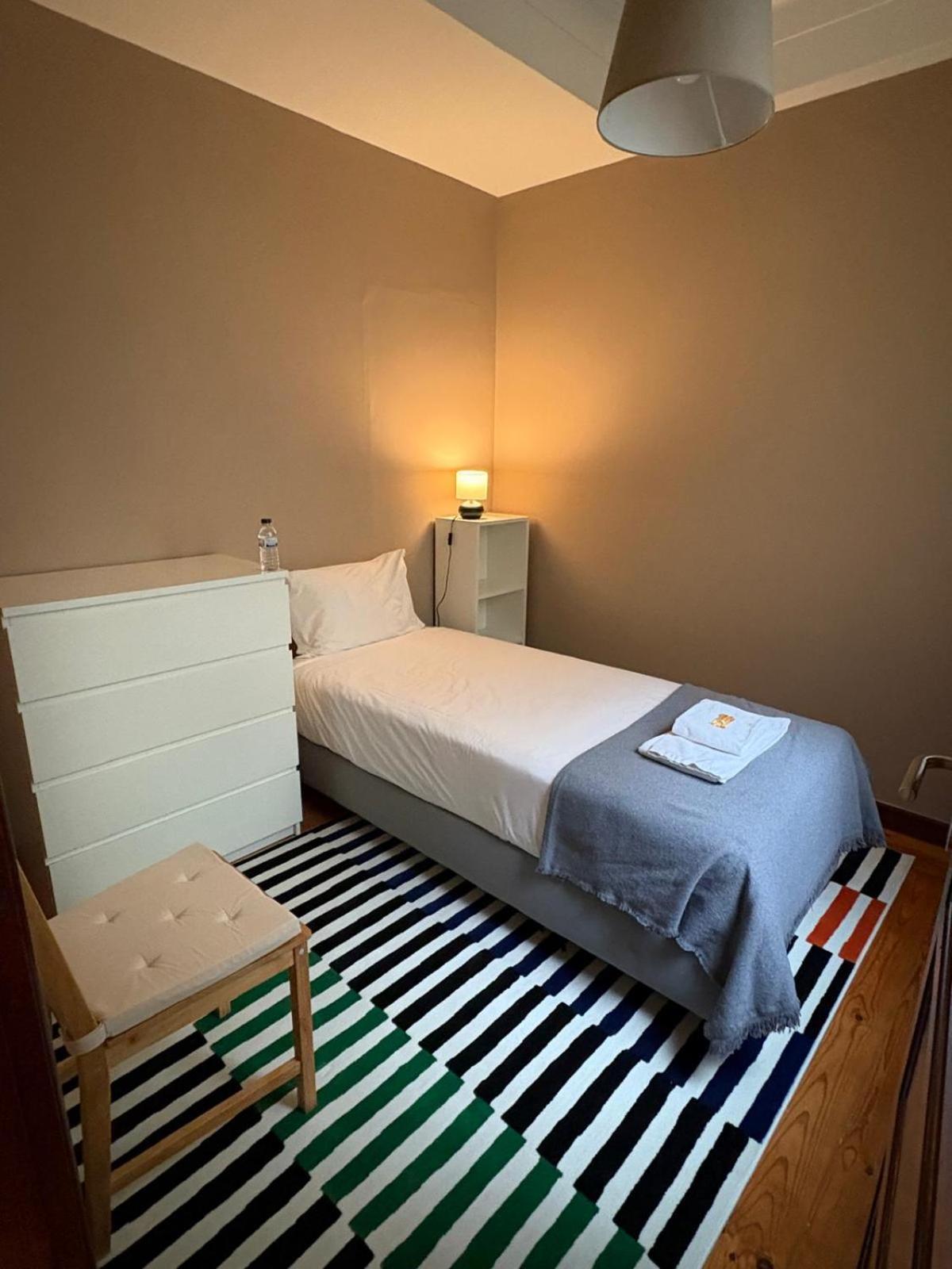 Garca Real Flats Apartment Porto Exterior photo