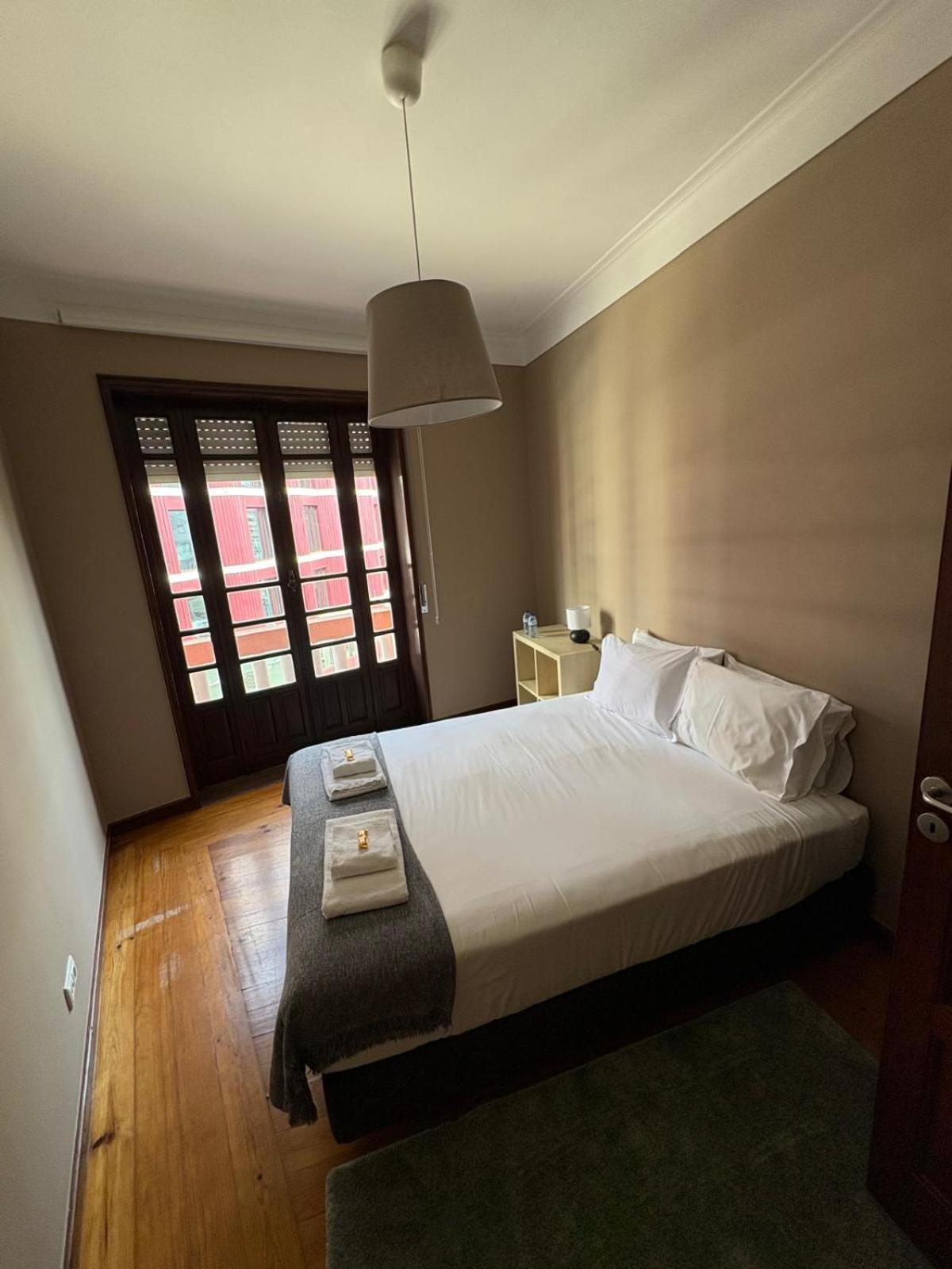 Garca Real Flats Apartment Porto Exterior photo