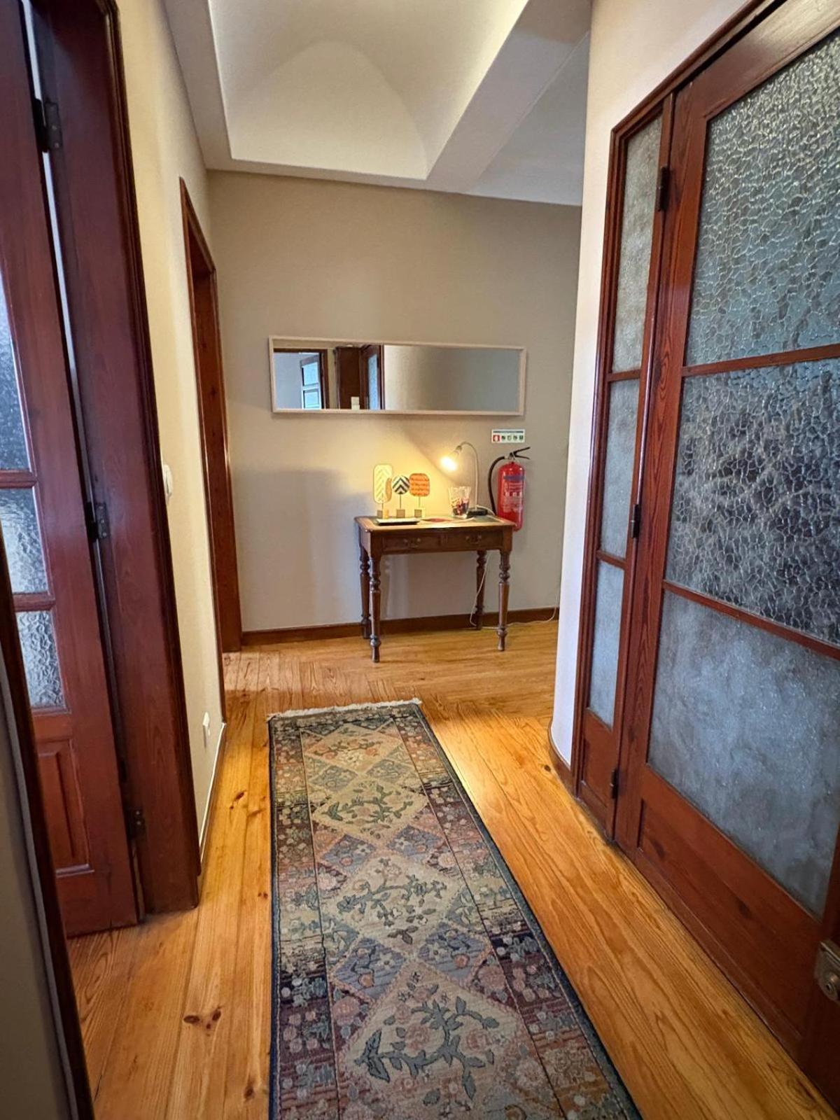 Garca Real Flats Apartment Porto Exterior photo