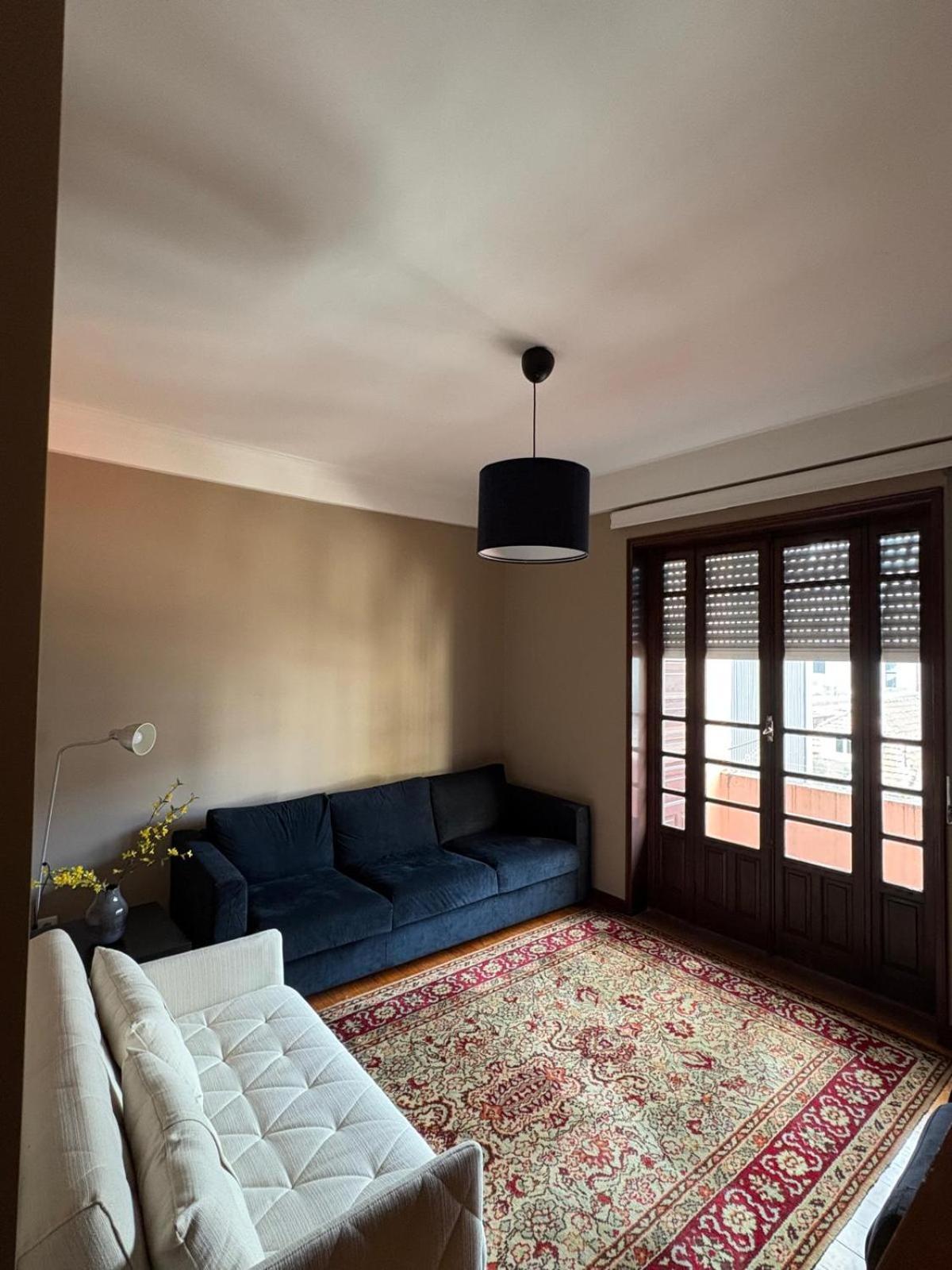 Garca Real Flats Apartment Porto Exterior photo