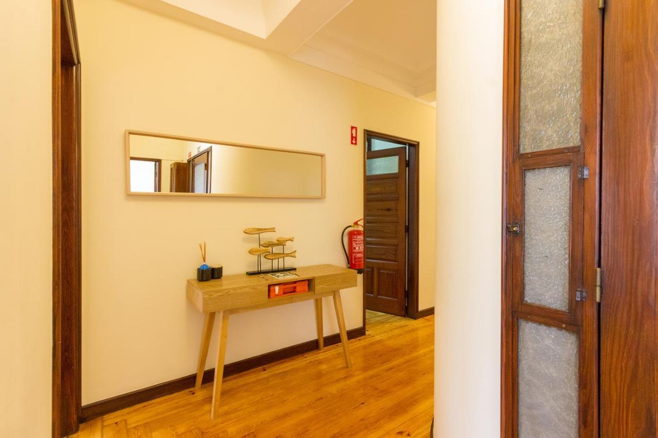 Garca Real Flats Apartment Porto Exterior photo