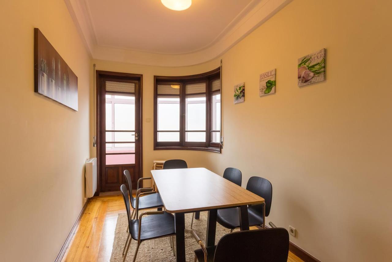 Garca Real Flats Apartment Porto Exterior photo