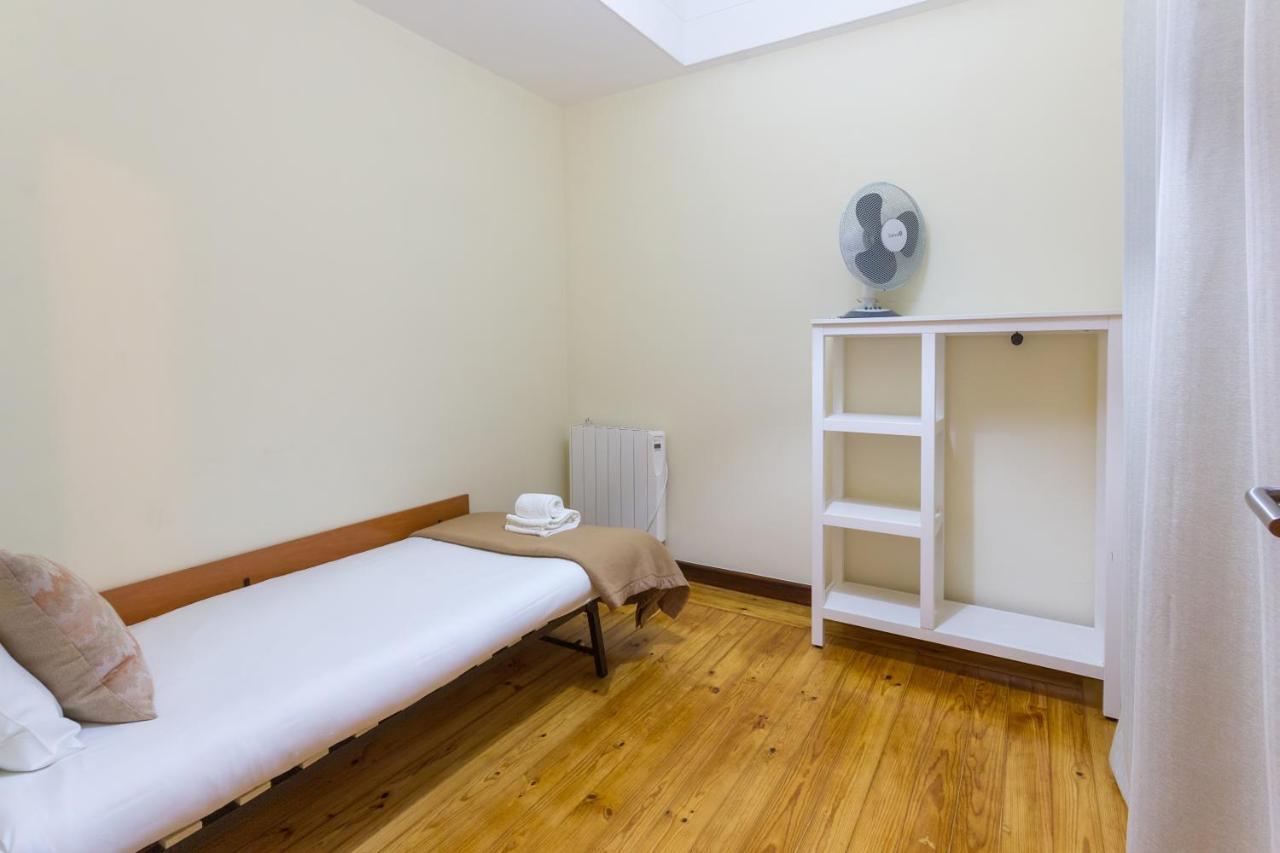 Garca Real Flats Apartment Porto Exterior photo